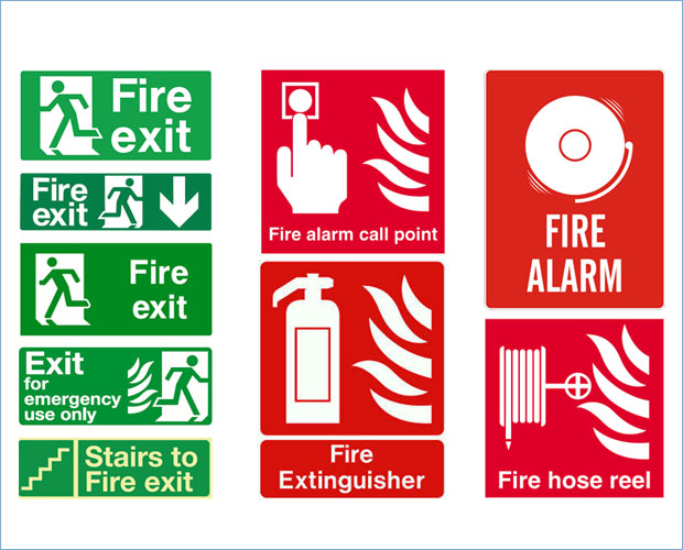 signage